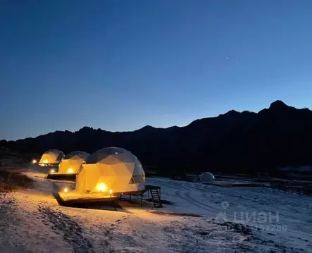 Дом в Алтай, Чемальский район Чемальский тракт, 56-й км, 5 (28 м)