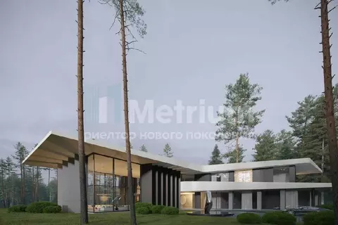 Продается дом в КП Агаларов Эстейт