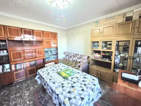 3-к кв. Астраханская область, Астрахань ул. Космонавтов, 4к3 (67.5 м)