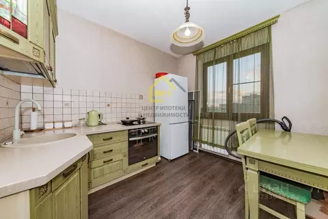 1-к кв. Челябинская область, Челябинск ул. 40-летия Победы, 21 (32.4 ...