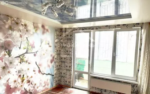 2-комнатная квартира: Екатеринбург, улица Черепанова, 16 (47.7 м)