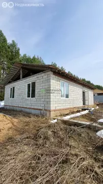 Дом в Завьяловский район, деревня Старые Кены, Центральная улица (110 ...