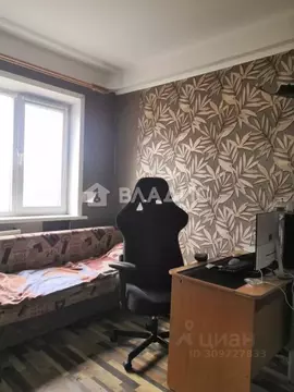 2-к кв. Забайкальский край, Чита ул. Юности, 1 (43.1 м)