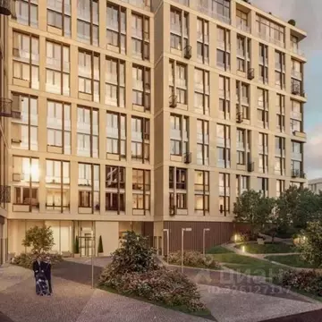 Офис в Москва Новослободская ул., 24Ас1 (183 м)