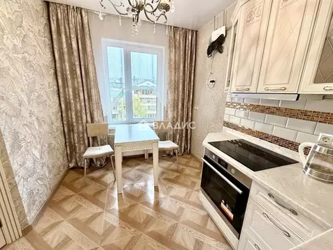 1-к кв. Иркутская область, Иркутск ул. Пискунова, 148/7 (44.0 м)