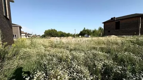 Участок в Нижегородская область, Кстовский муниципальный округ, д. ...