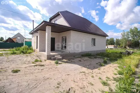 Дом в Барнаул, СНТ Пригородное, Проходная улица (120 м)