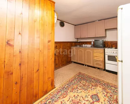 Дом в Томская область, Томский район, Зональненское с/пос, Весна СТ  ...