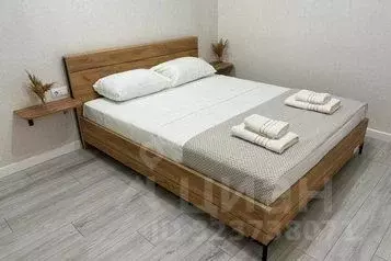 2-к кв. Дагестан, Махачкала ул. Даниялова, 101 (55.0 м)