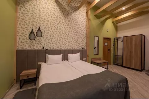 Комната Московская область, Одинцовский городской округ, д. Зайцево ...