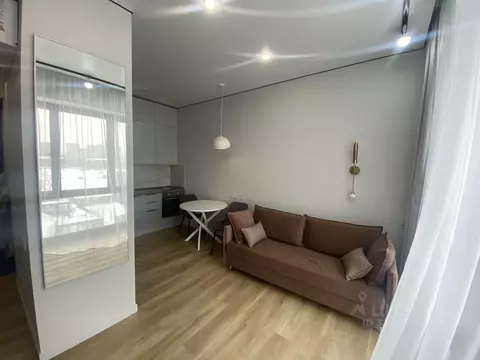 2-к кв. Москва Дубининская ул., 59 (38.0 м)