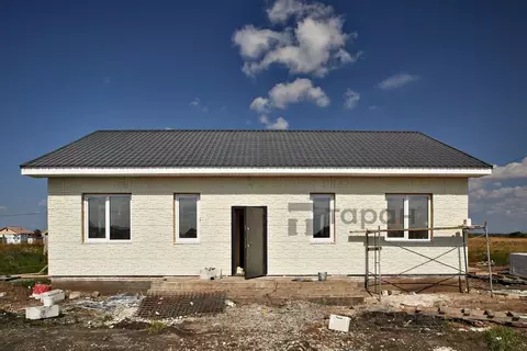 Дом в Челябинская область, Красноармейский муниципальный округ, пос. ...