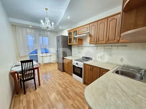 1-к кв. Москва Отрадная ул., 18К1 (56.4 м)