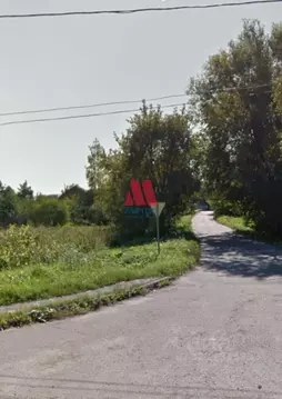 Участок в Ярославская область, Ярославский муниципальный округ, д. ...