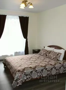 Комната Томская область, Томск ул. Крылова, 16А (25.0 м)