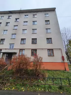 3-к кв. Архангельская область, Северодвинск ул. Серго Орджоникидзе, 2Б ...