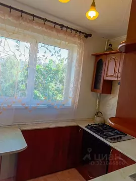 1-к кв. Ленинградская область, Всеволожский район, Лесколовское с/пос, ...