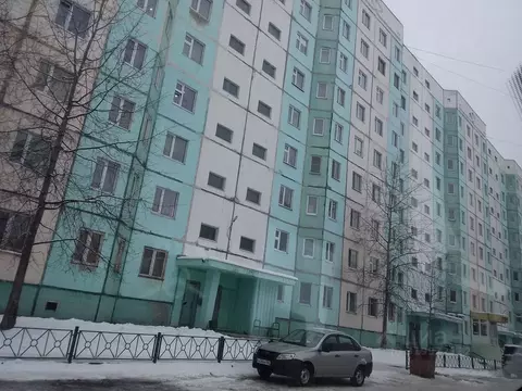 5-к кв. Ханты-Мансийский АО, Радужный 6-й мкр, 12 (105.1 м)