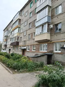 1-к кв. Марий Эл, Йошкар-Ола Ленинский просп., 56 (32.0 м)