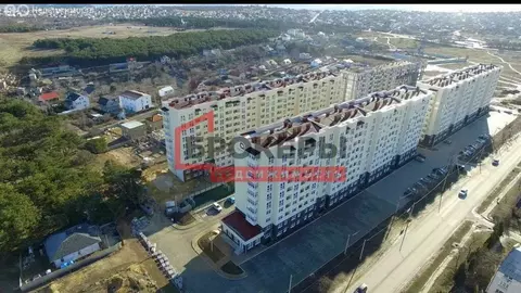 Участок в Севастополь, улица Фильченкова, 106 (8 м)