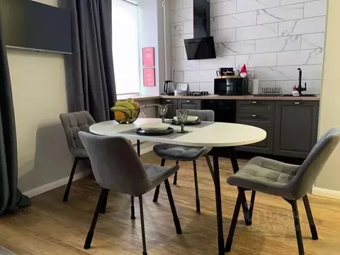 1-к кв. Ленинградская область, Выборг Московский просп., 11 (30.0 м)