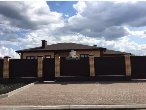 Дом в Белгородская область, Белгородский район, Дубовское с/пос, пос. ...