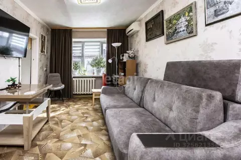 4-к кв. Тюменская область, Тюмень проезд Геологоразведчиков, 22 (59.2 ...