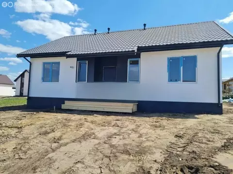 Дом в Пензенский район, Воскресеновский сельсовет (85 м)