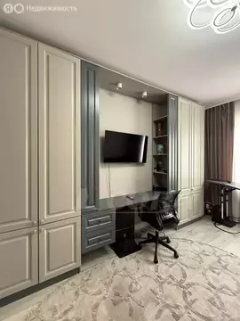 3-комнатная квартира: Махачкала, улица Даниялова, 101 (82 м)