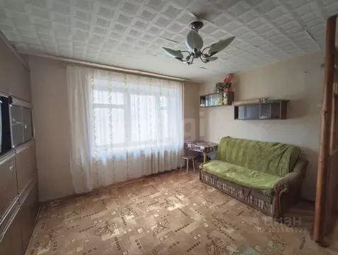 1-к кв. Калужская область, Жуков ул. Ленина, 32 (35.6 м)