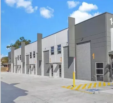 Склад в Московская область, Раменский муниципальный округ, Промпарк ...