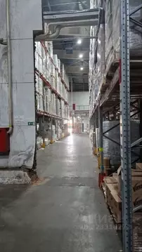 Склад в Московская область, Домодедово городской округ, д. Ильинское  ...