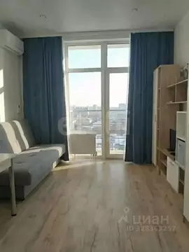 Студия Краснодарский край, Анапа ул. Ленина, 202к2 (30.0 м)