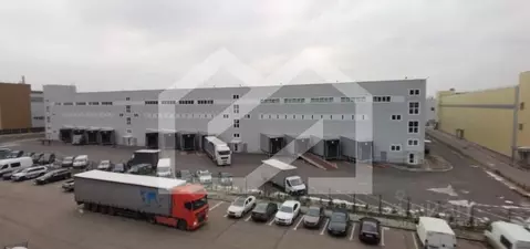 Помещение свободного назначения в Москва д. Николо-Хованское, 1006с1 ...