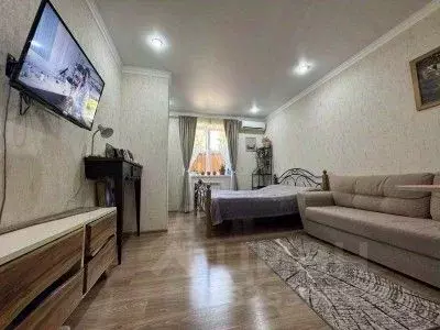 Дом в Краснодарский край, Анапа ул. Тургенева, 146 (115 м)