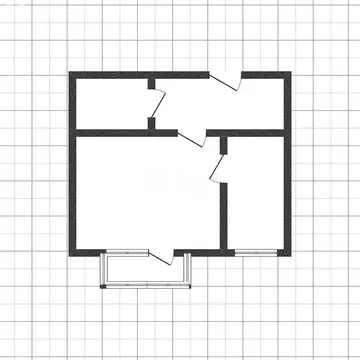 1-комнатная квартира: Иркутск, улица Лермонтова, 275/19 (37 м)