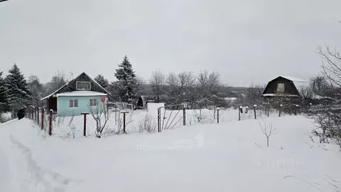 Дом в Татарстан, Пестречинский район, Богородское с/пос, Ветерок СНТ 1 ...