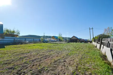 Участок в Саха (Якутия), Якутск Островок СОТ,  (7.86 сот.)