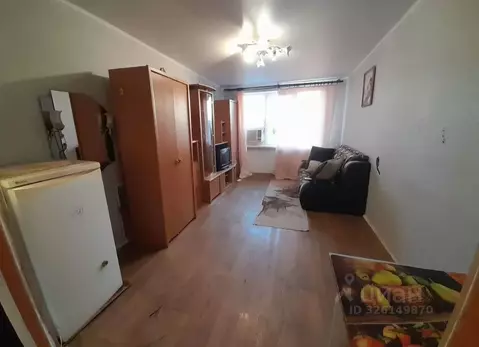 Комната Севастополь ул. Пролетарская, 27 (17.0 м)