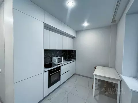 1-к кв. Ростовская область, Ростов-на-Дону Автобусный пер., 2с1 (41.0 ...