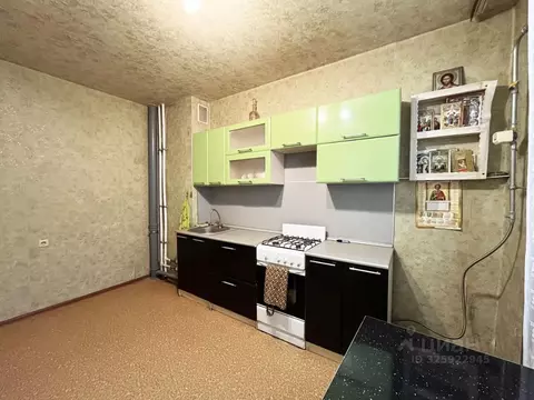 1-к кв. Пензенская область, Пенза проезд 3-й Можайского, 16 (32.0 м)