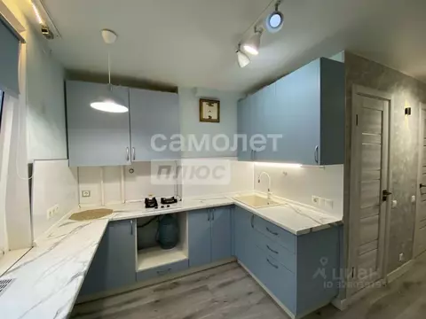 1-к кв. Московская область, Пушкинский городской округ, пос. ...