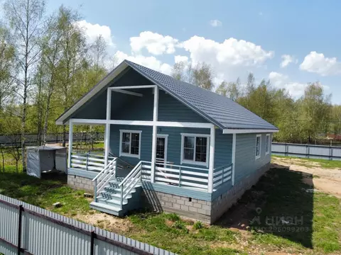 Дом в Владимирская область, Александровский муниципальный округ, ...