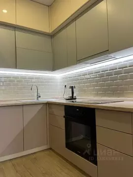 1-к кв. Московская область, Одинцово ул. Каштановая, 8 (42.0 м)