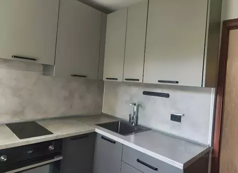 1-к кв. Иркутская область, Иркутск бул. Рябикова, 2 (31.0 м)