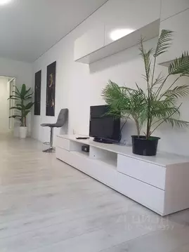 2-к кв. Краснодарский край, Краснодар ул. Командорская, 6к2 (73.0 м)