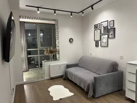 1-к кв. Санкт-Петербург Комендантский просп., 66к1 (45.0 м)