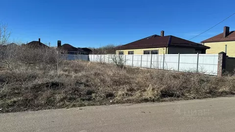 Участок в Ставропольский край, Шпаковский муниципальный округ, с. ...