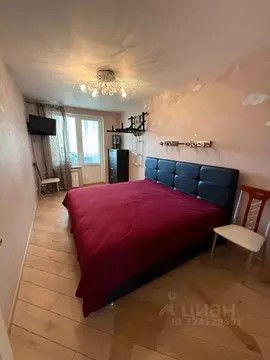 3-к кв. Москва Астрадамская ул., 4 (60.0 м)