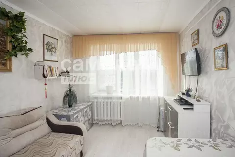 Студия Кемеровская область, Кемерово Пролетарская ул., 3а (17.0 м)